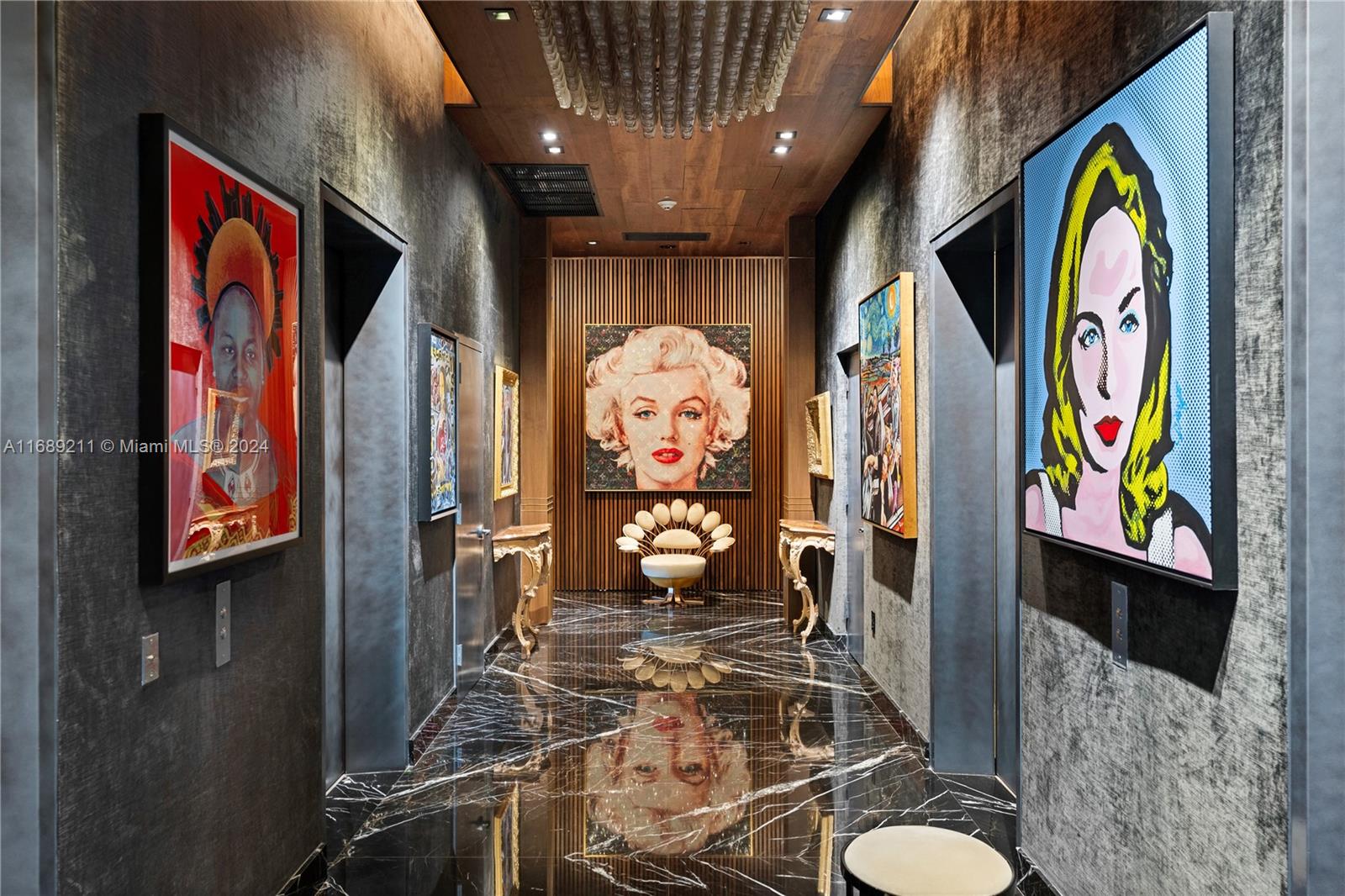 1451 Brickell Ave PH 54