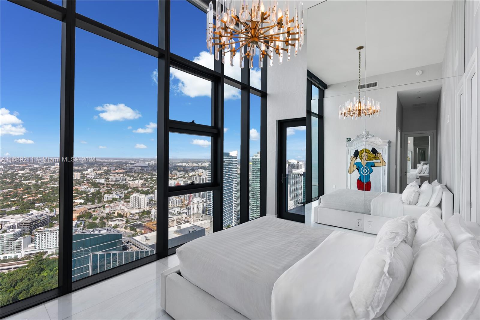 1451 Brickell Ave PH 54