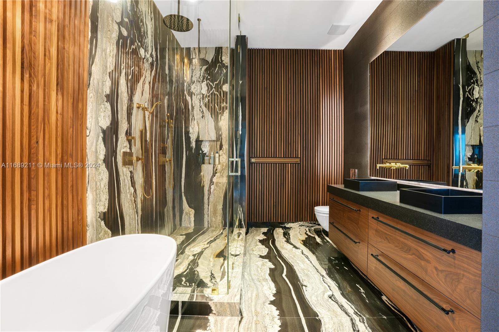 1451 Brickell Ave PH 54