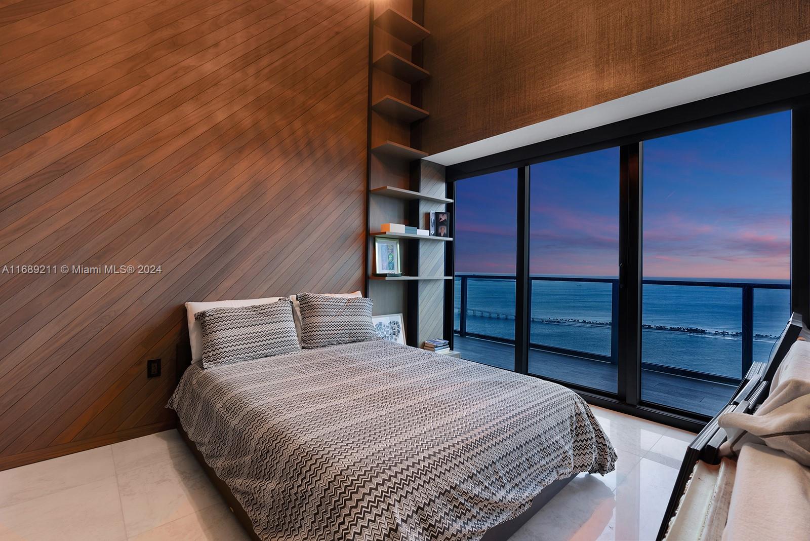 1451 Brickell Ave PH 54