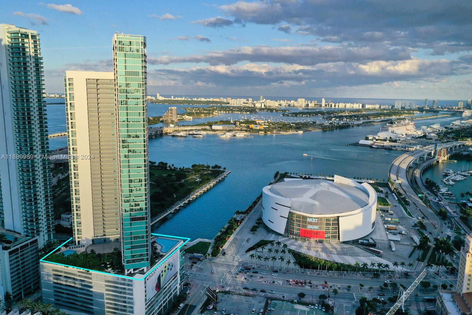 Apartamento en Venta en Miami, FL