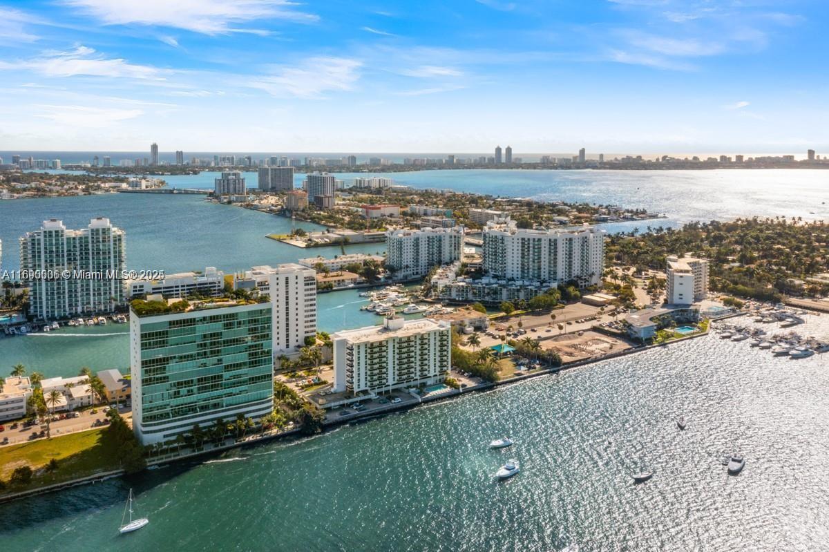 7934 West Dr #1105, North Bay Village FL 33141
