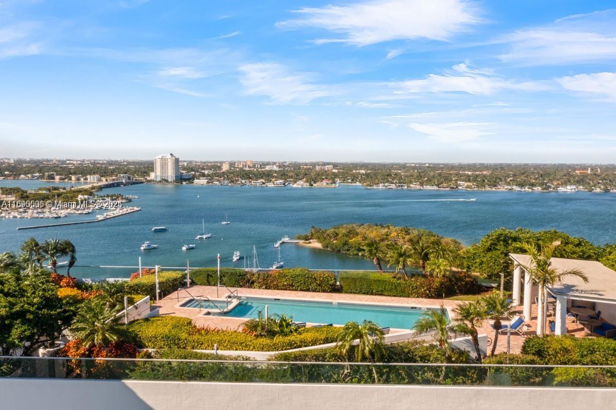 7934 West Dr #1105, North Bay Village FL 33141