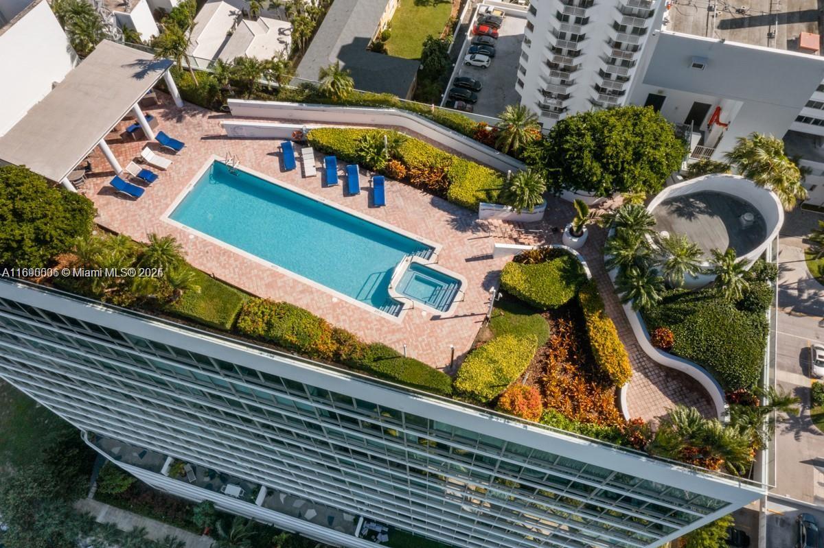 7934 West Dr #1105, North Bay Village FL 33141