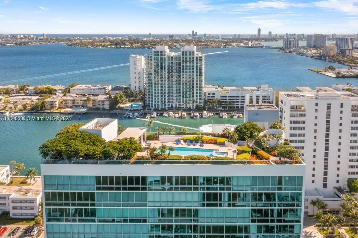 7934 West Dr #1105, North Bay Village FL 33141