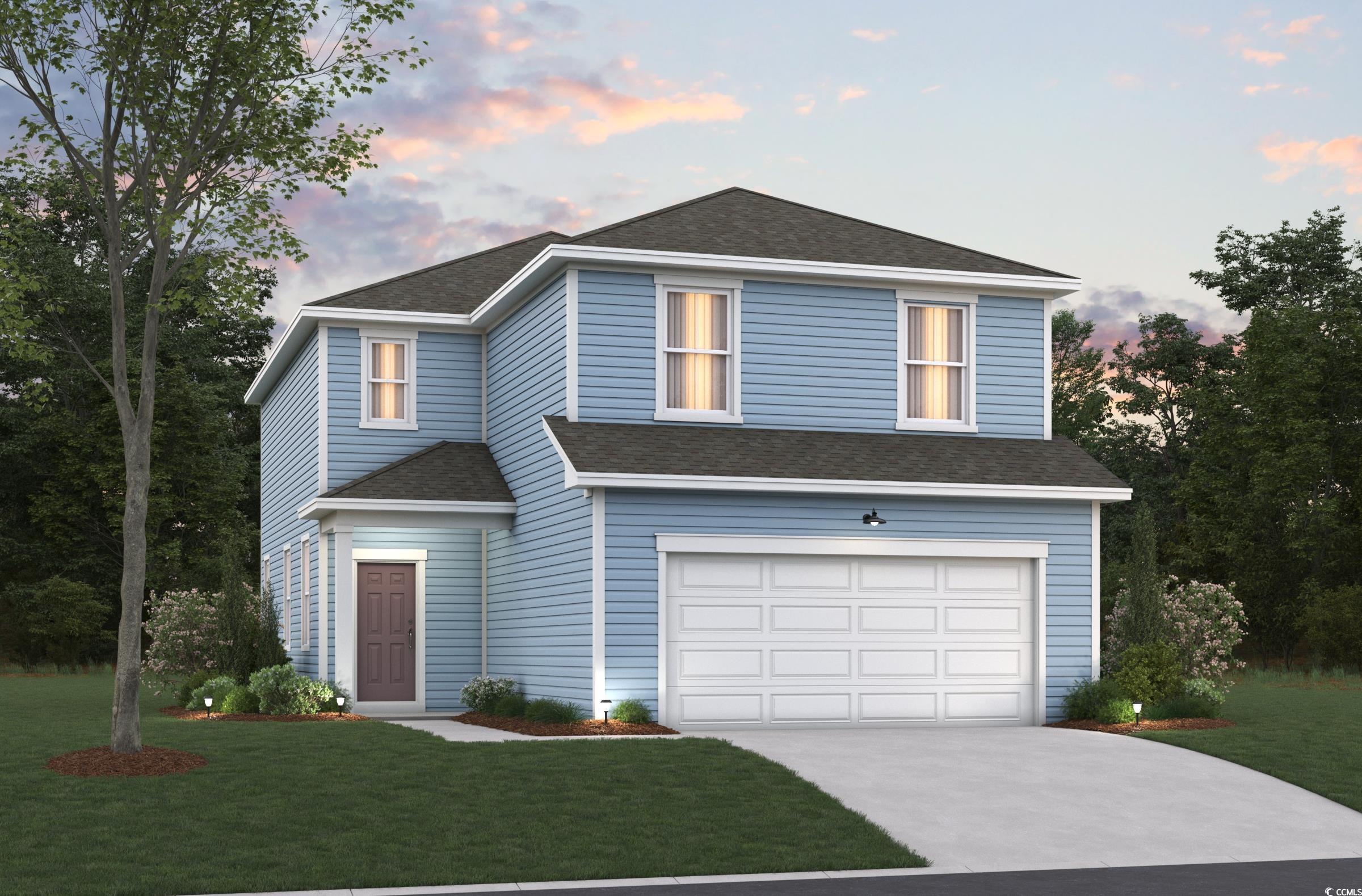 4009 Braid Ct. Myrtle Beach, SC 29588