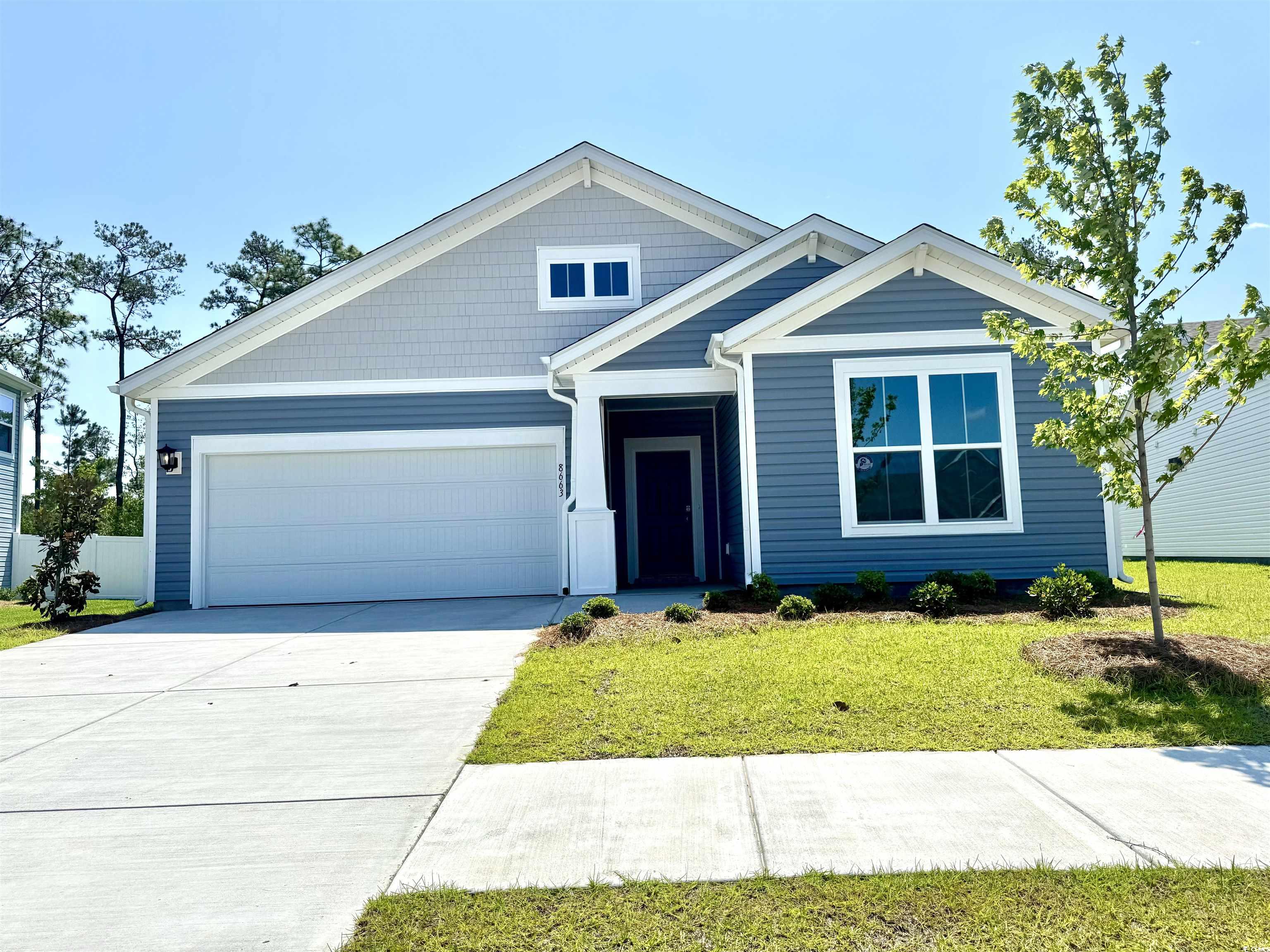 8663 Farrier Dr. Myrtle Beach, SC 29588