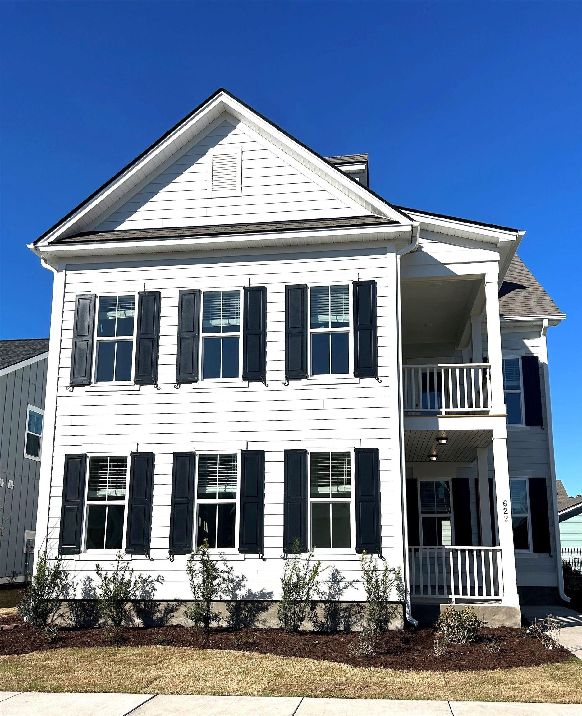 622 Braselton Ln. Myrtle Beach, SC 29588