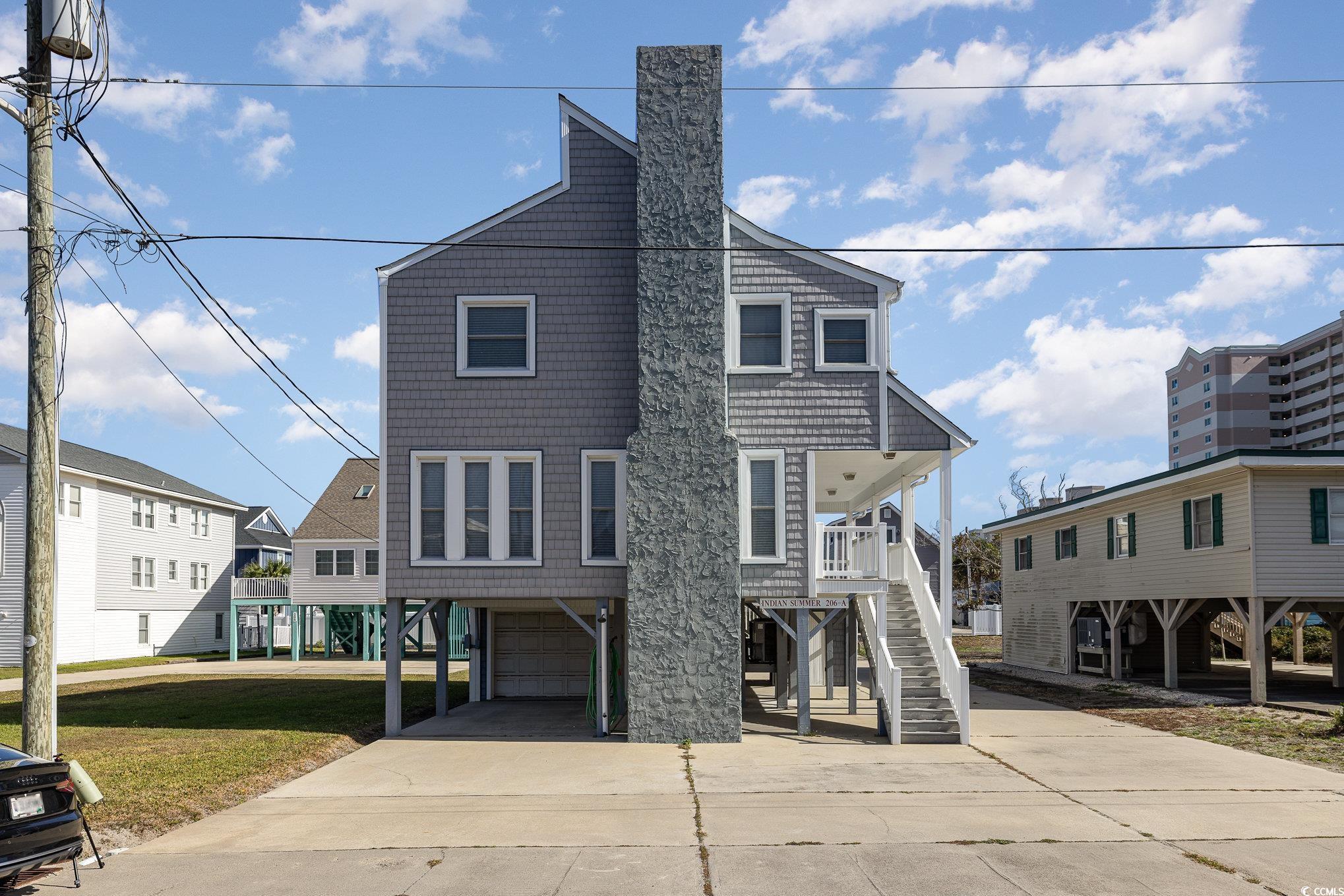 206 56th Ave. N North Myrtle Beach, SC 29582