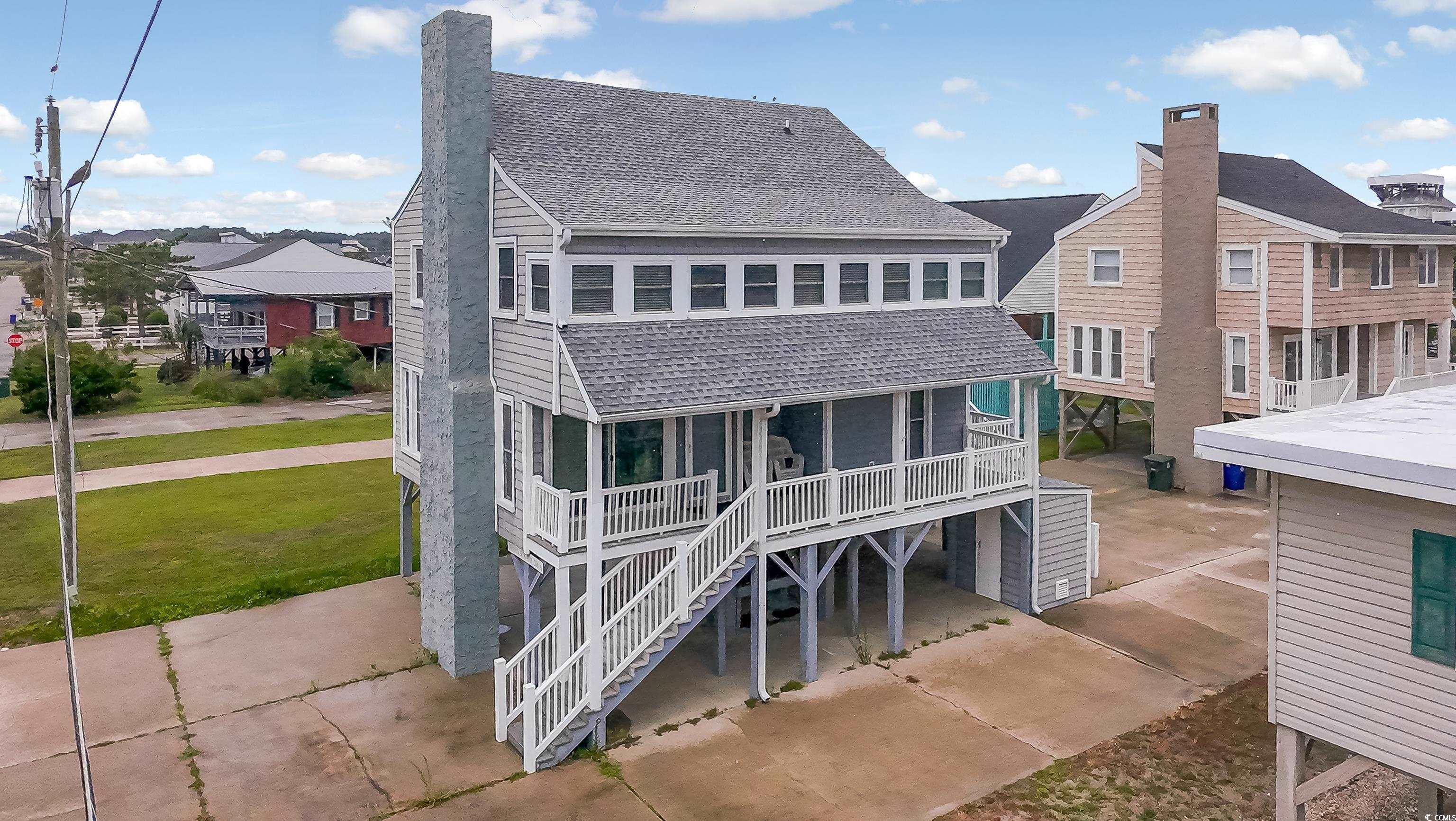 206 56th Ave. N North Myrtle Beach, SC 29582