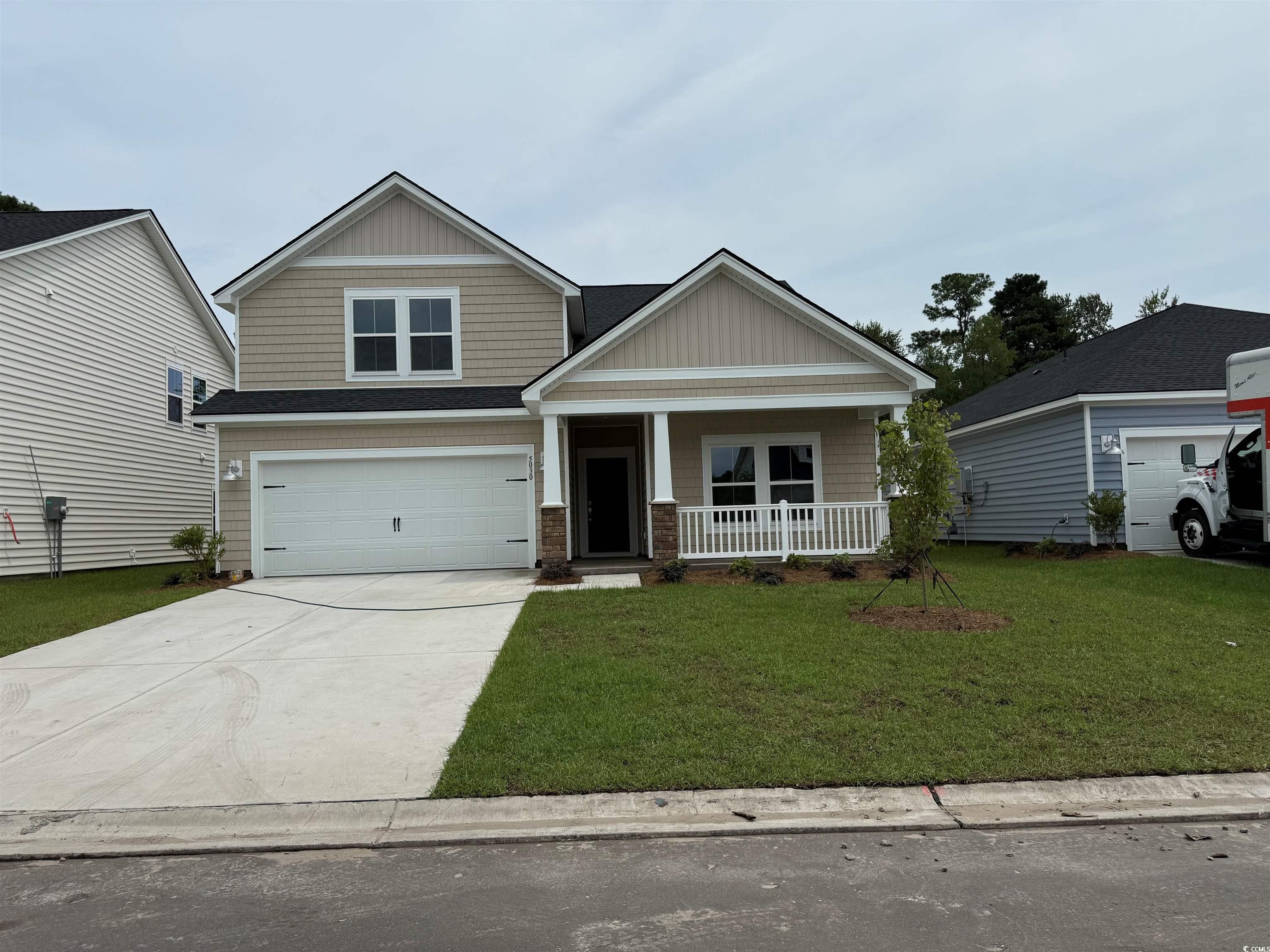 5030 Selene Ct. Myrtle Beach, SC 29588