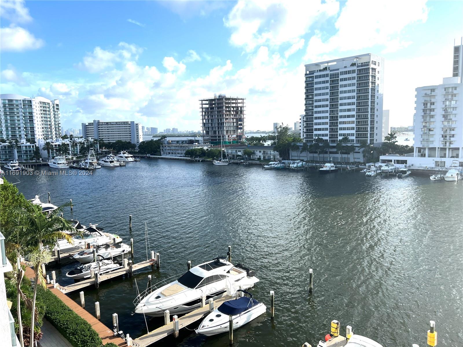 7928 East Dr #605, North Bay Village FL 33141