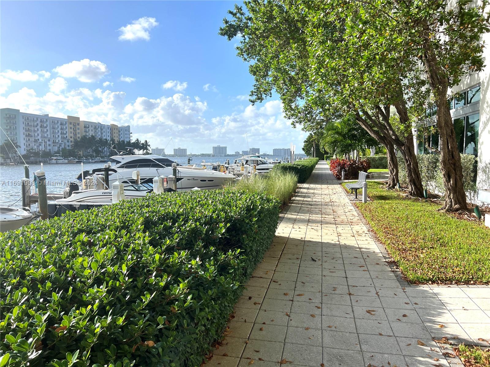 7928 East Dr #605, North Bay Village FL 33141