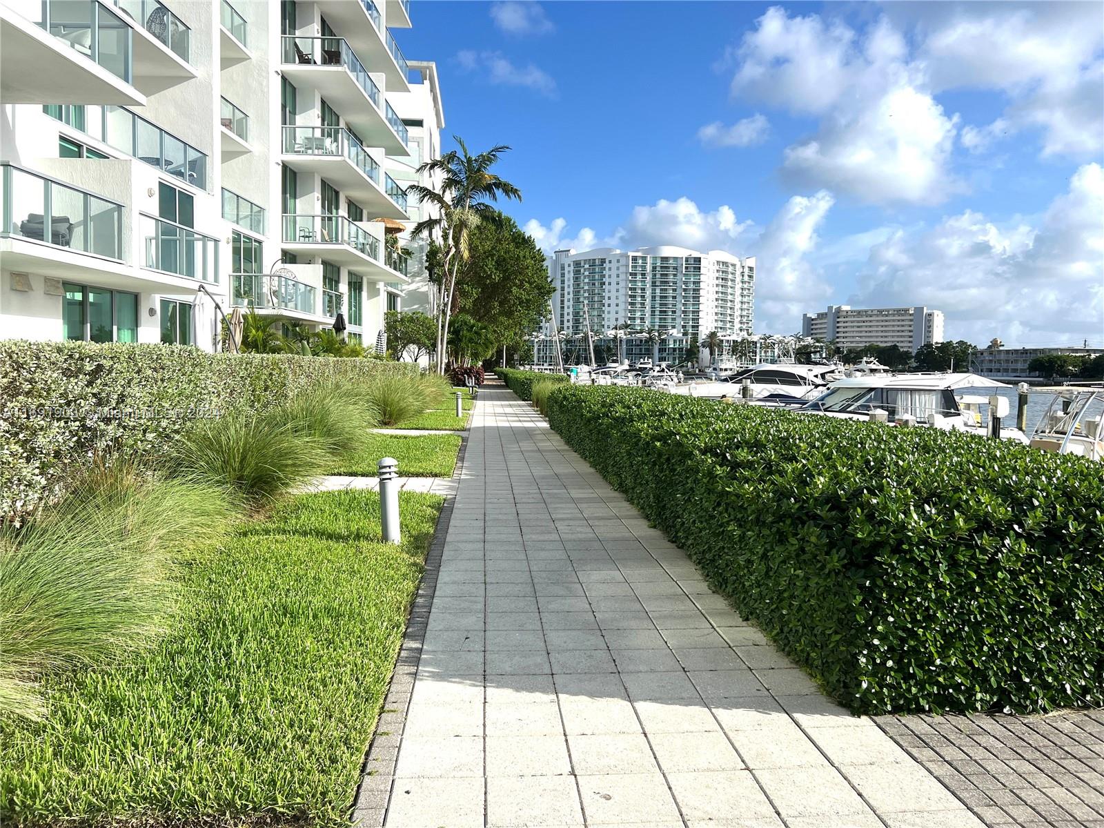 7928 East Dr #605, North Bay Village FL 33141