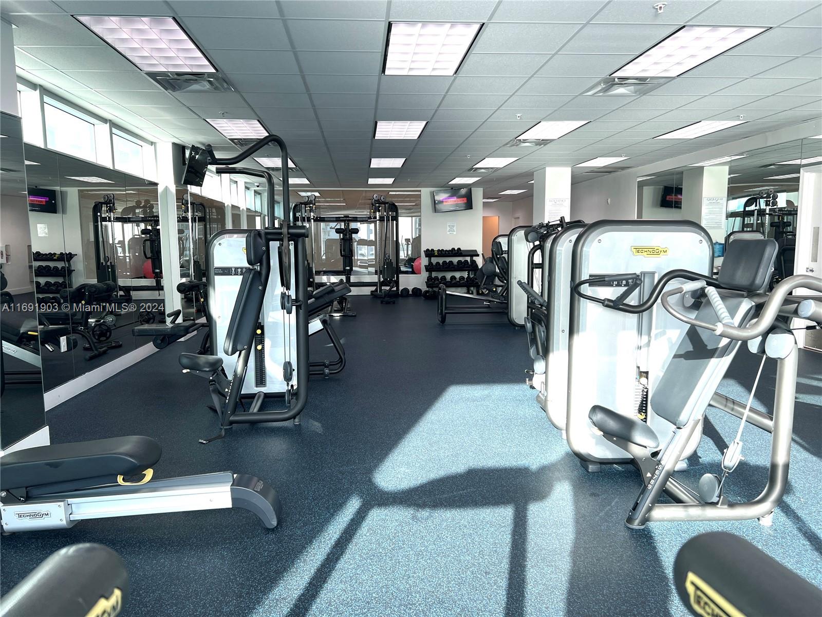 7928 East Dr #605, North Bay Village FL 33141