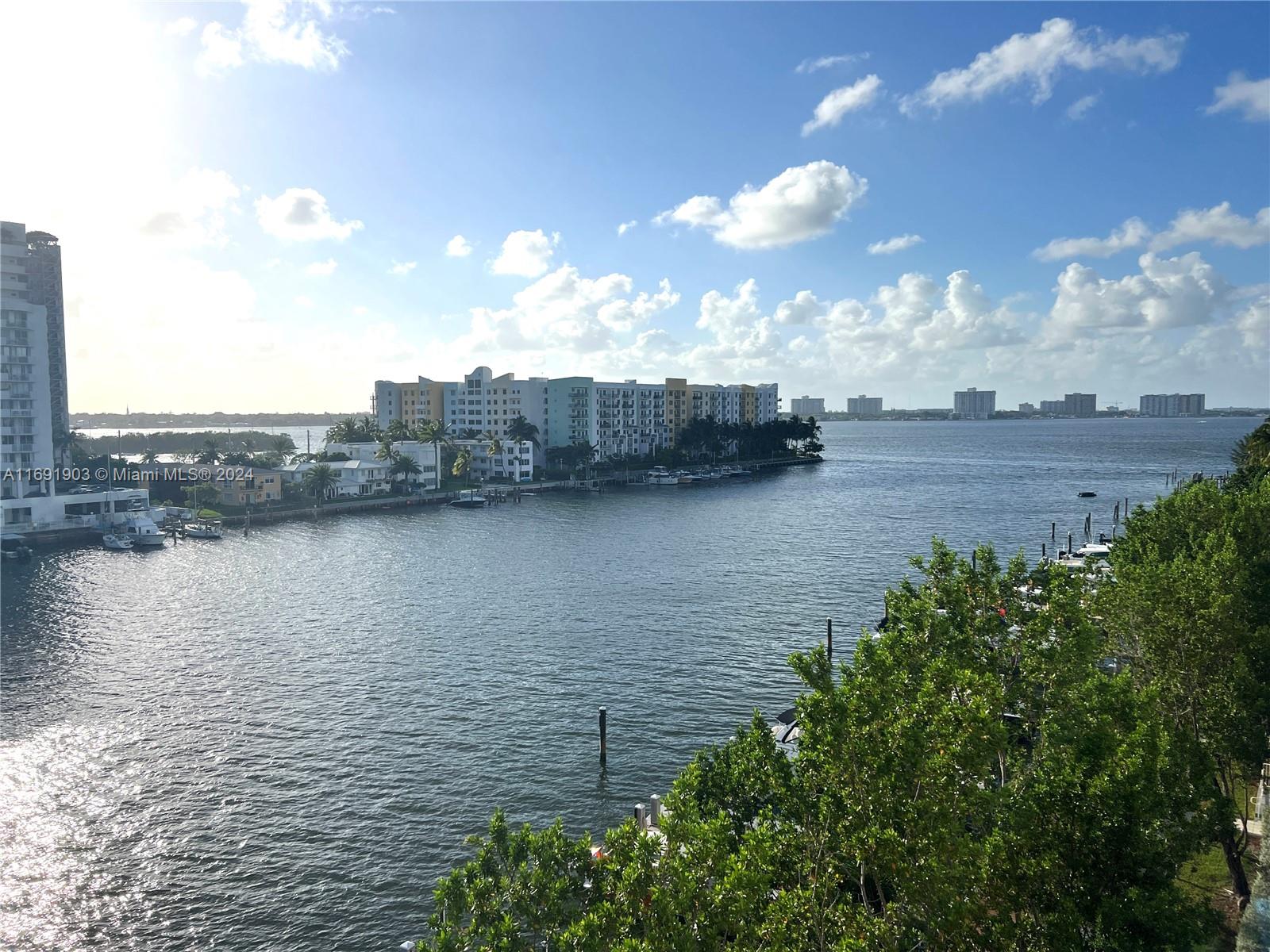 7928 East Dr #605, North Bay Village FL 33141