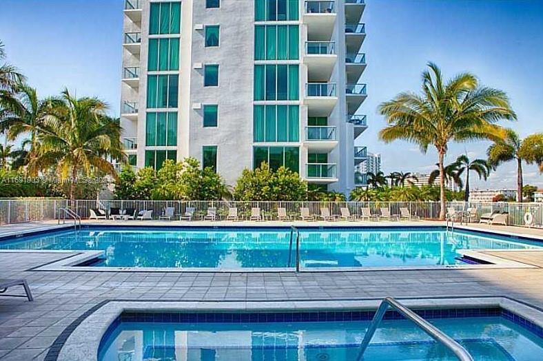 7928 East Dr #605, North Bay Village FL 33141