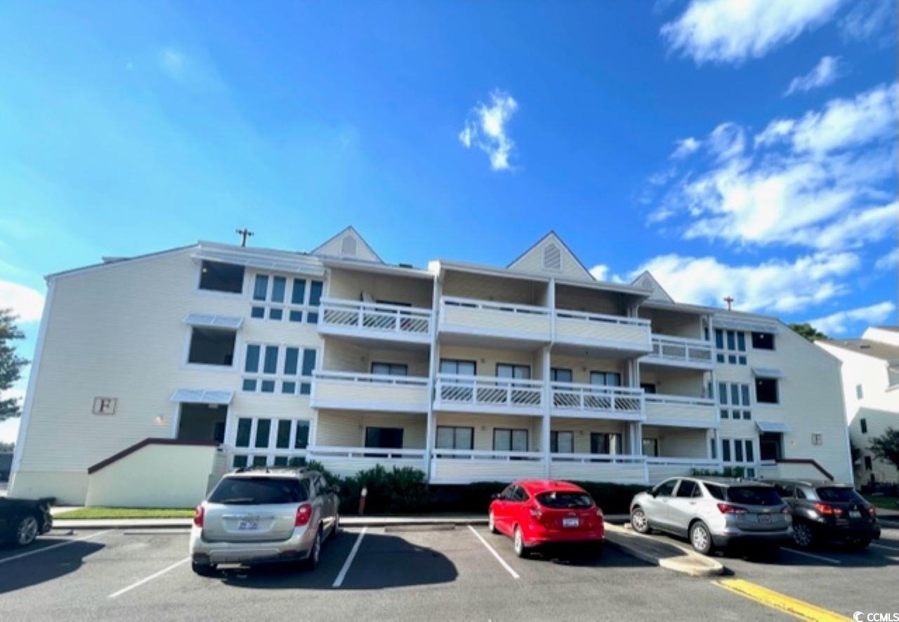 1100 Possum Trot Rd. UNIT F-215 North Myrtle Beach, SC 29582