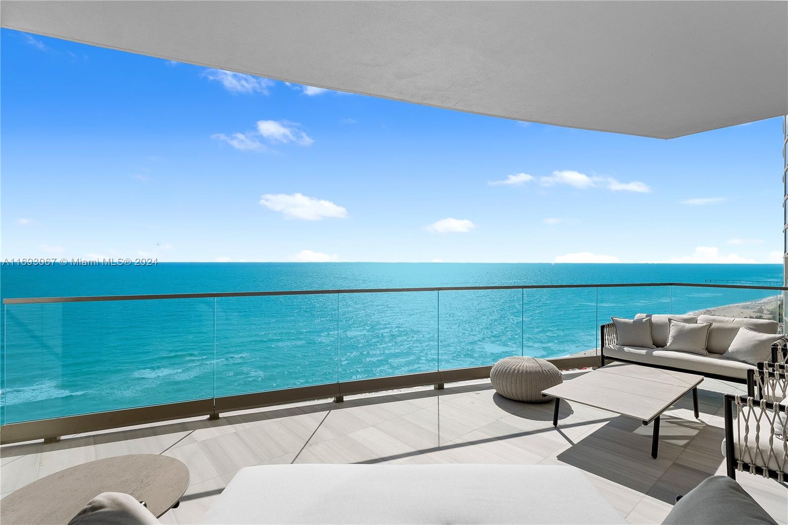 17975 Collins #1701, Sunny Isles Beach FL 33160