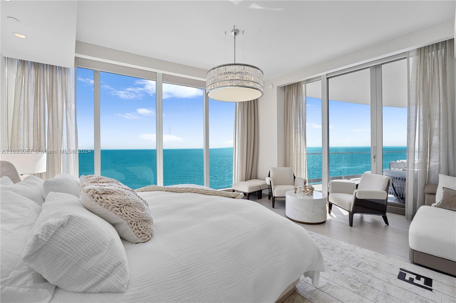 17975 Collins #1701, Sunny Isles Beach FL 33160