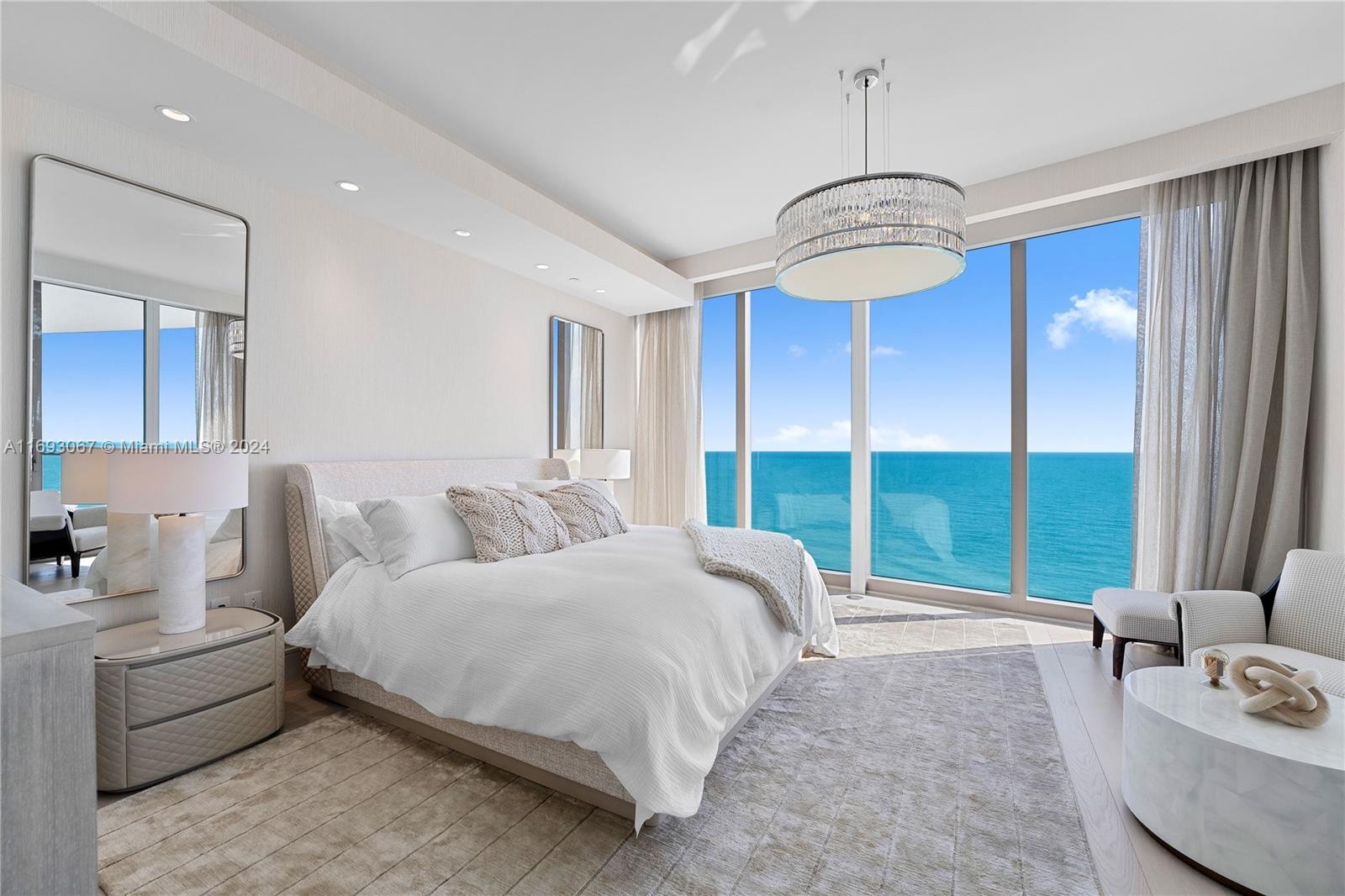 17975 Collins #1701, Sunny Isles Beach FL 33160