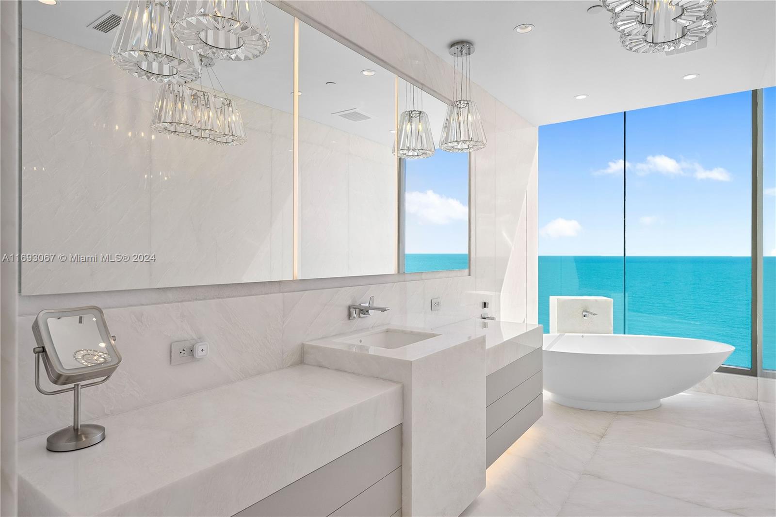 17975 Collins #1701, Sunny Isles Beach FL 33160