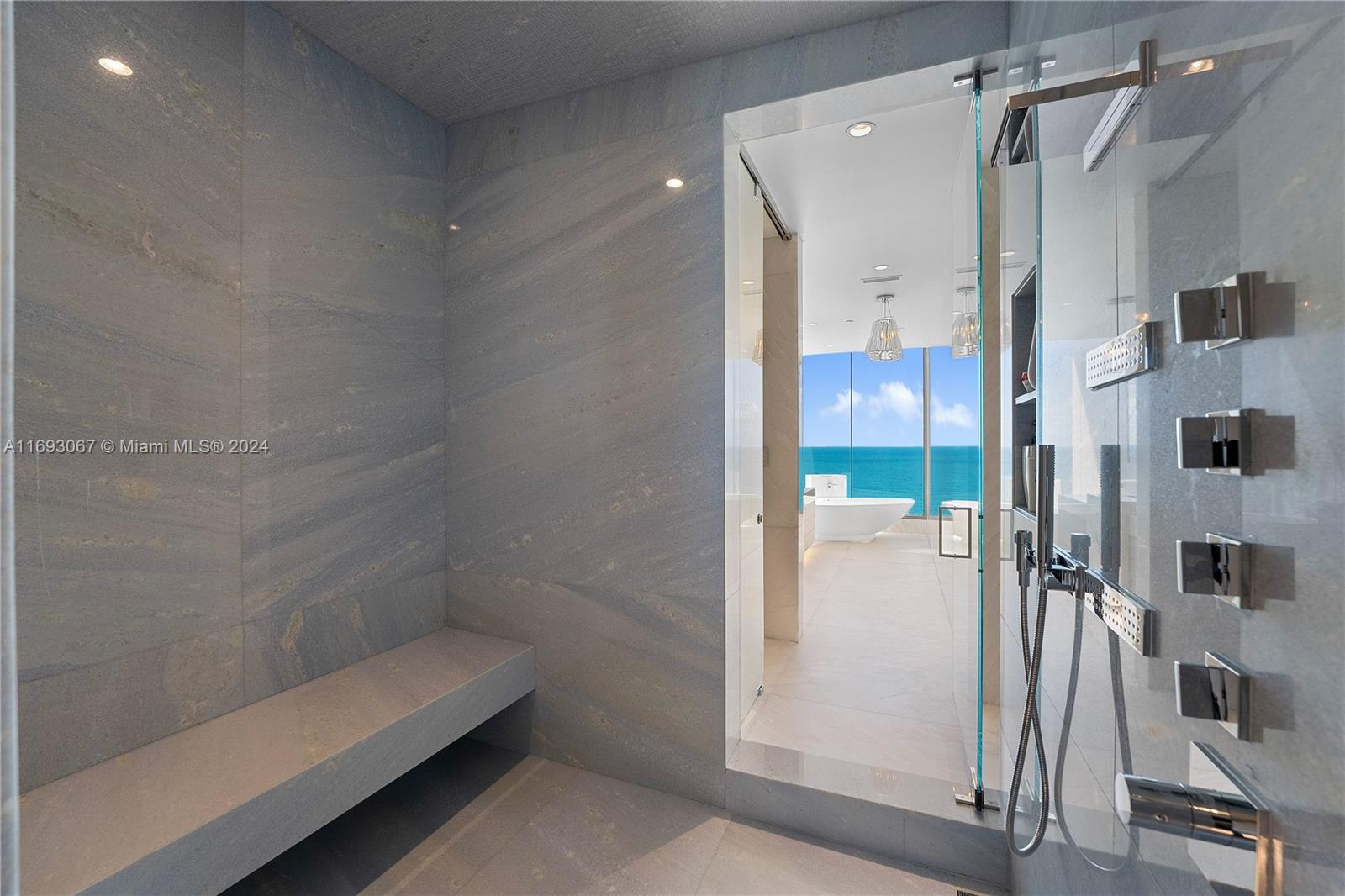 17975 Collins #1701, Sunny Isles Beach FL 33160