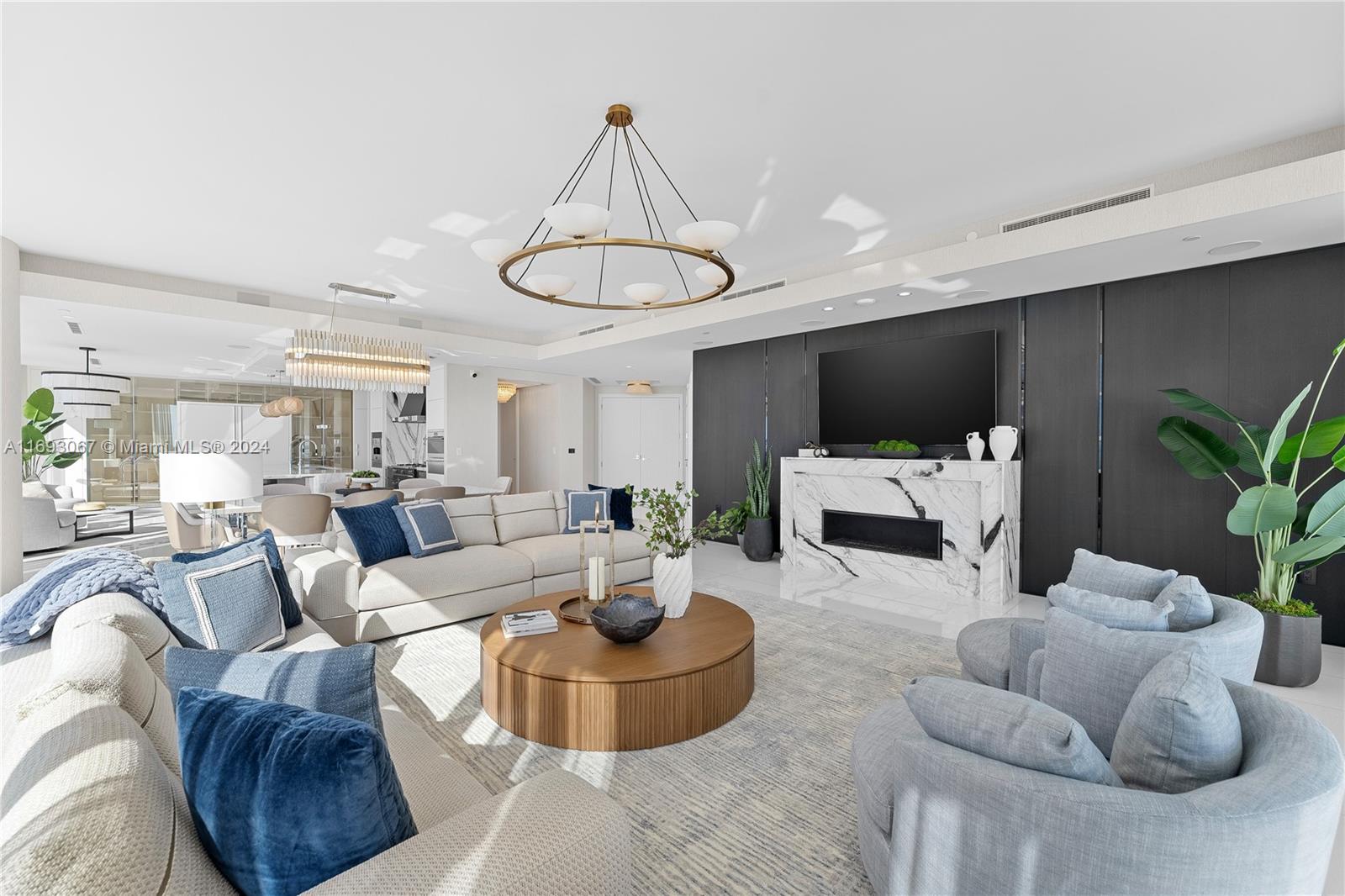 17975 Collins #1701, Sunny Isles Beach FL 33160