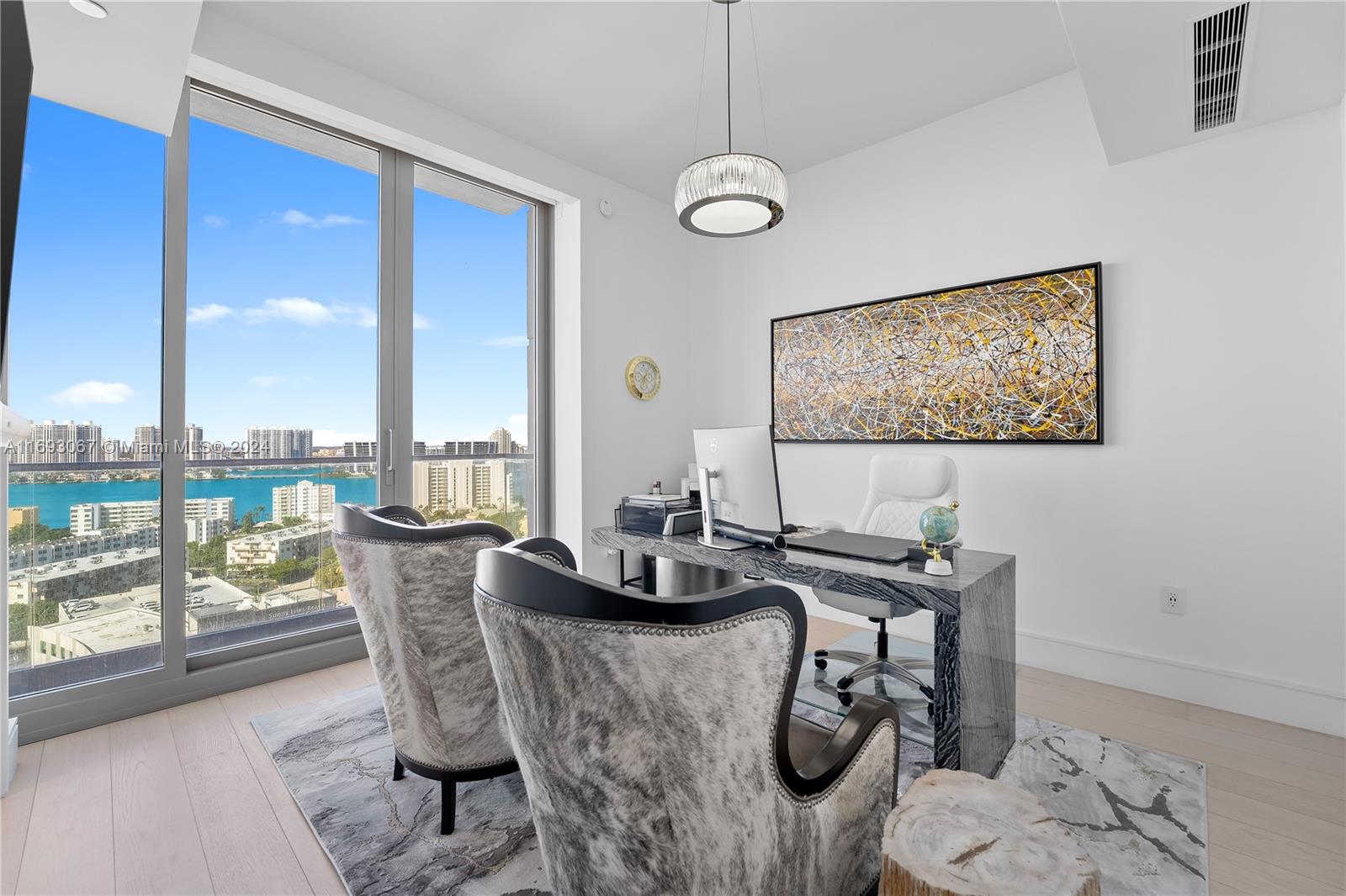 17975 Collins #1701, Sunny Isles Beach FL 33160