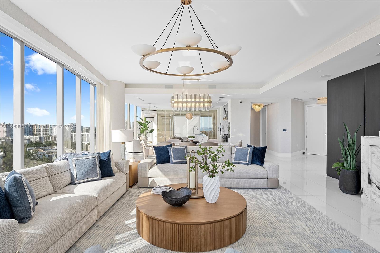 17975 Collins #1701, Sunny Isles Beach FL 33160