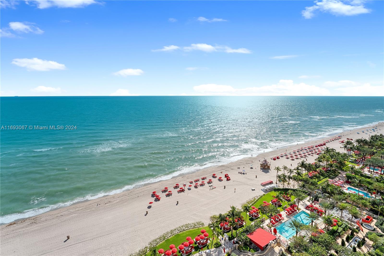 17975 Collins #1701, Sunny Isles Beach FL 33160