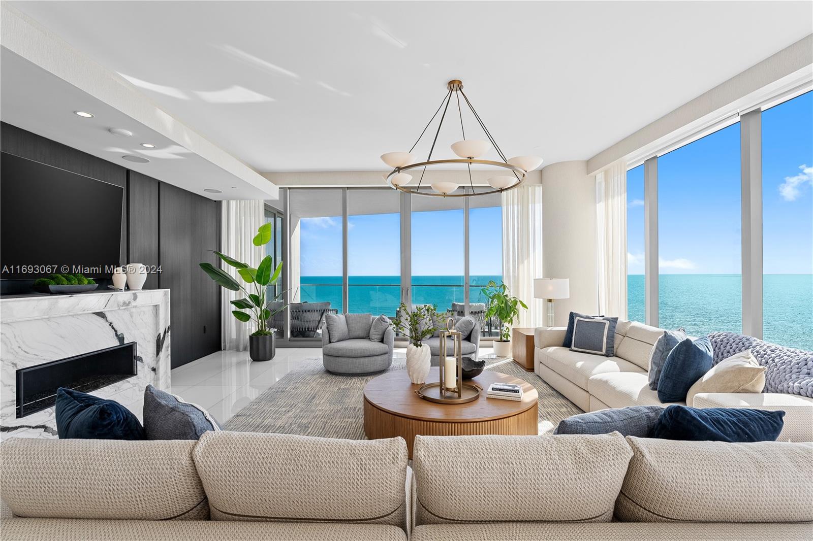 17975 Collins #1701, Sunny Isles Beach FL 33160