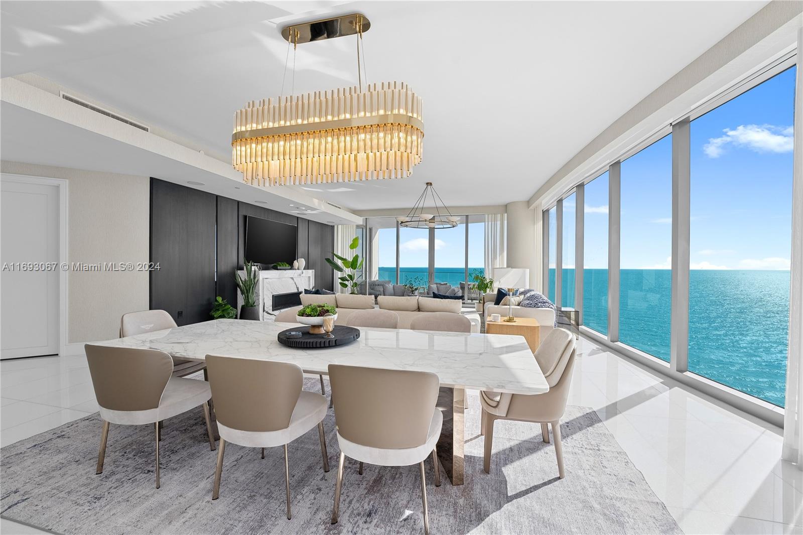 17975 Collins #1701, Sunny Isles Beach FL 33160