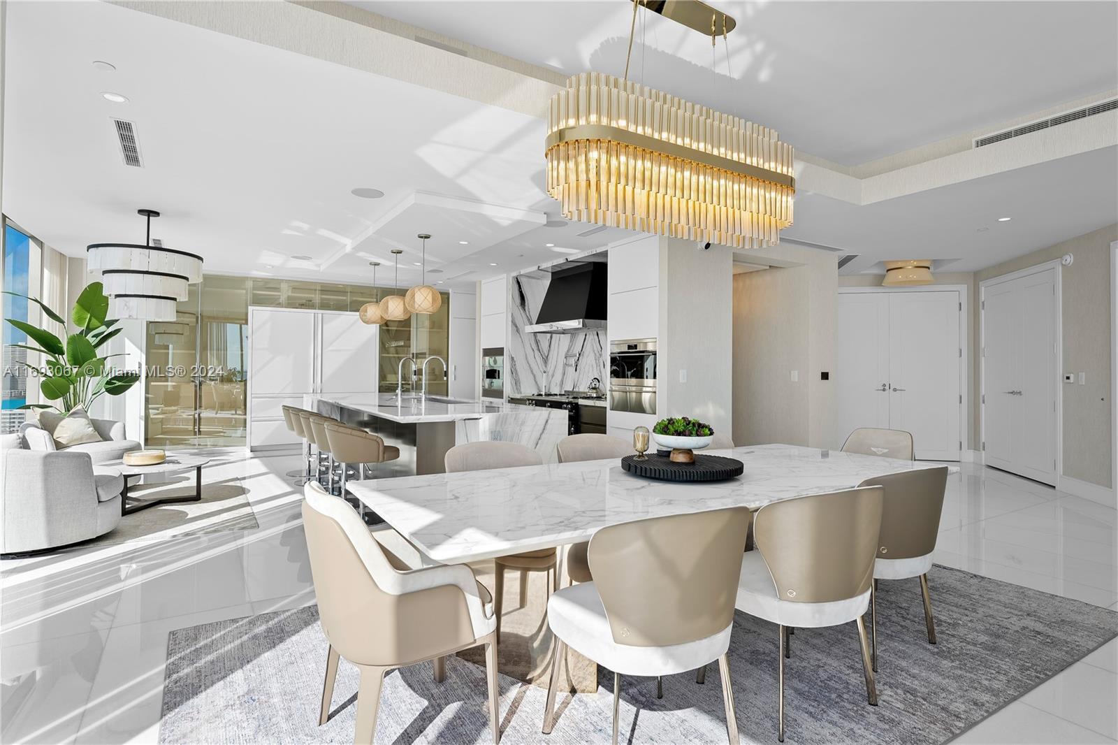 17975 Collins #1701, Sunny Isles Beach FL 33160