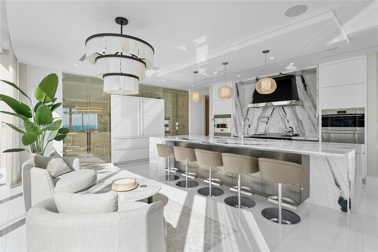 17975 Collins #1701, Sunny Isles Beach FL 33160