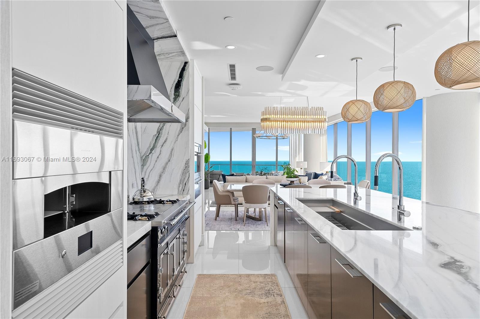17975 Collins #1701, Sunny Isles Beach FL 33160