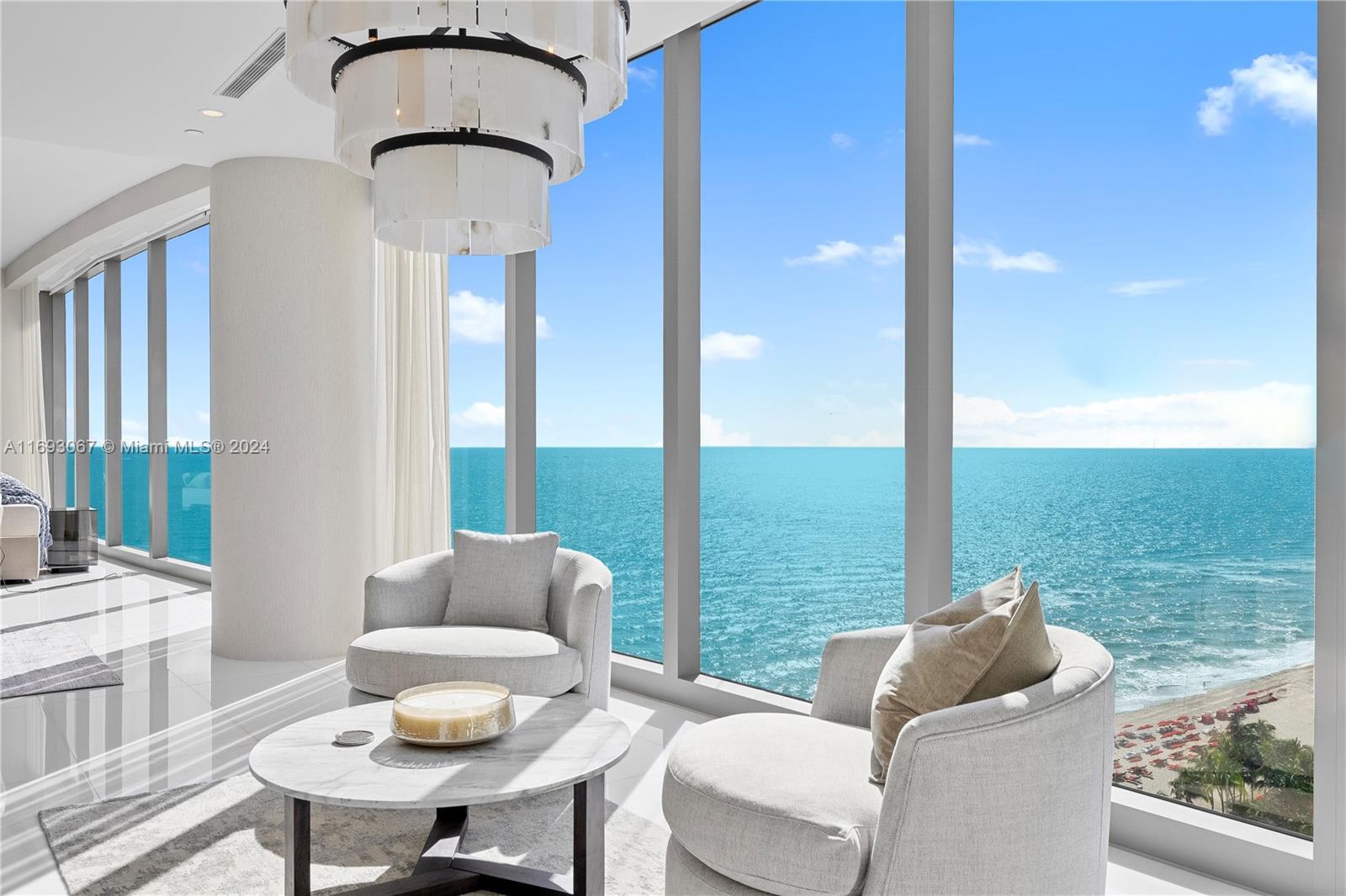 17975 Collins #1701, Sunny Isles Beach FL 33160