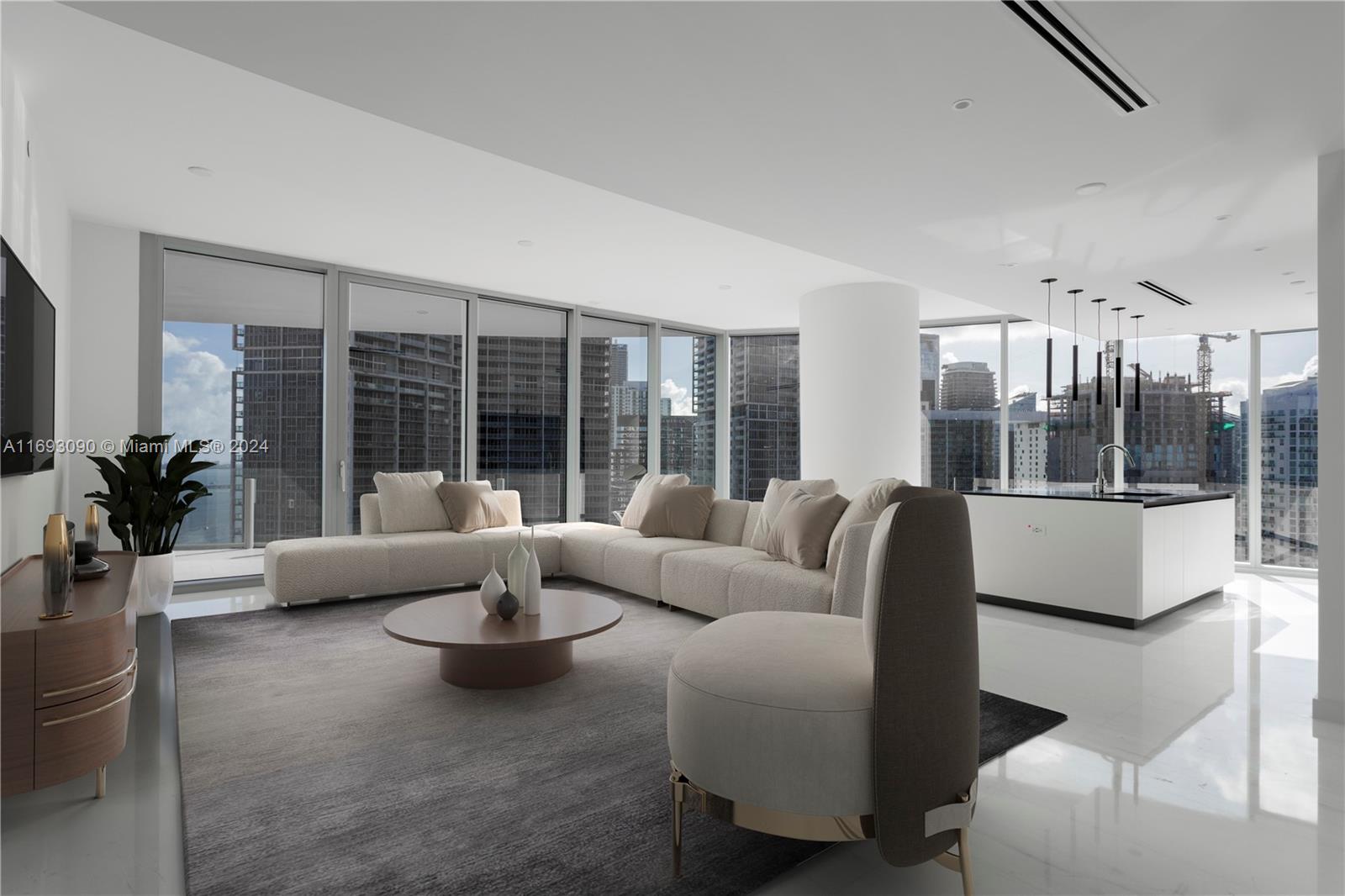 Apartamento à Venda em Miami, FL