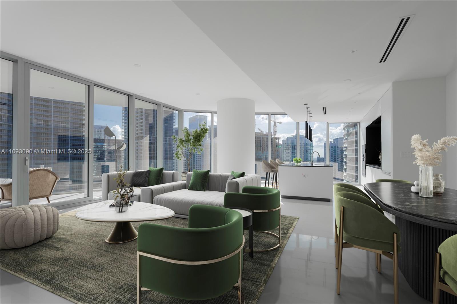 Condo for Sale in Miami, FL