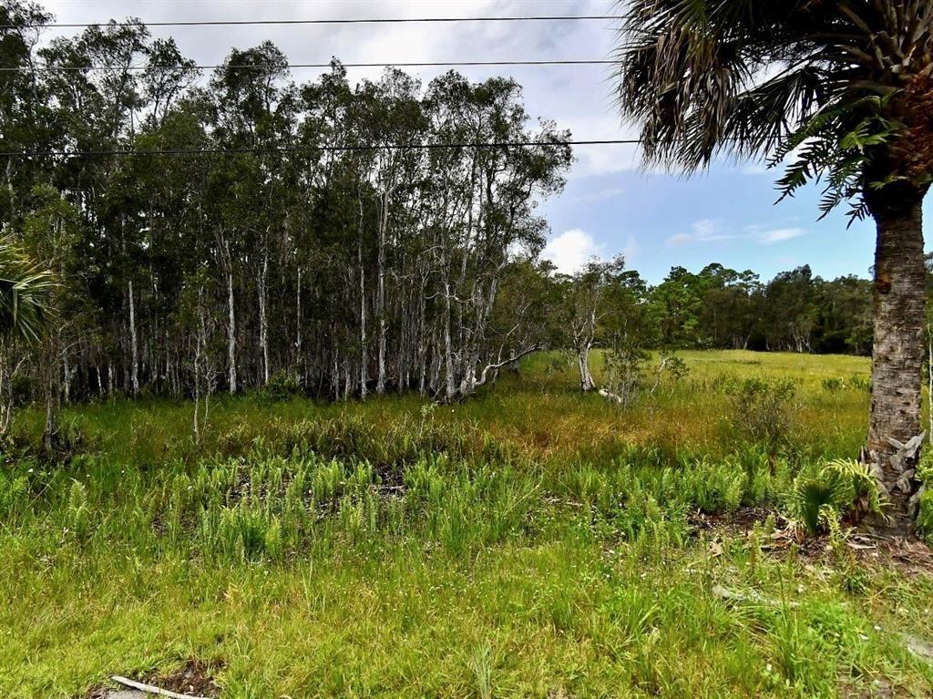 St Lucie Gardens Sub