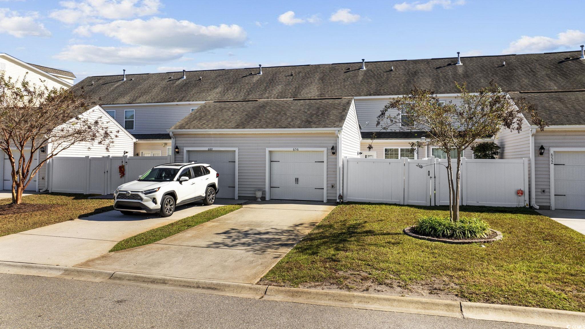 656 Pistoia Ln. UNIT #304 Myrtle Beach, SC 29579