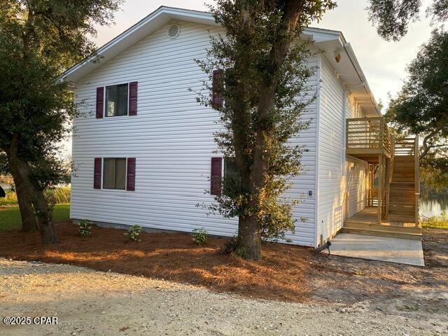 Details for 7322 Highway 2302, Southport, FL 32409