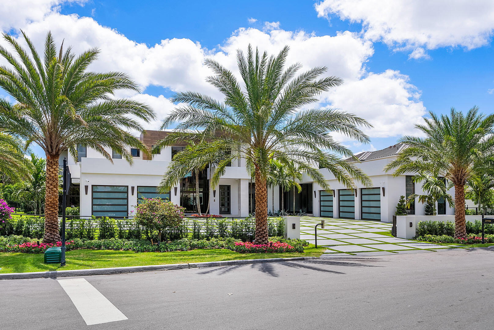 298 Key Palm Road Boca Raton, FL 33432