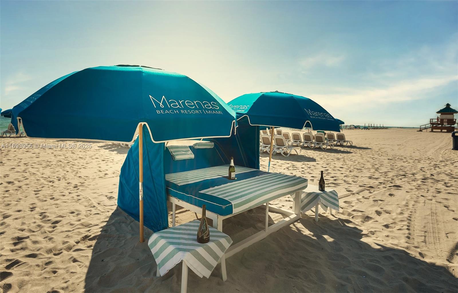 Apartamento en Venta en Sunny Isles Beach, FL