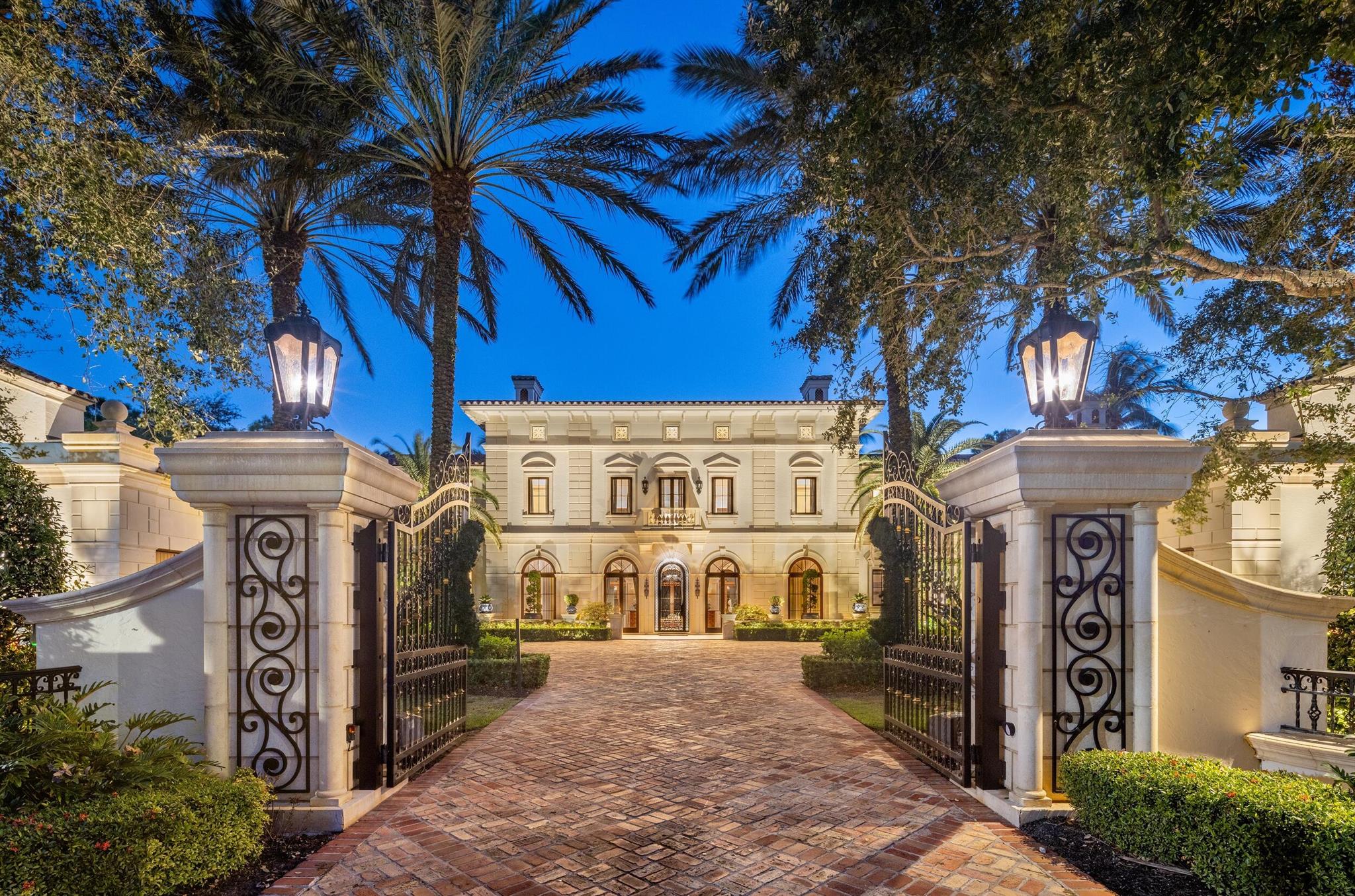 136 Bears Club Drive Jupiter, FL 33477