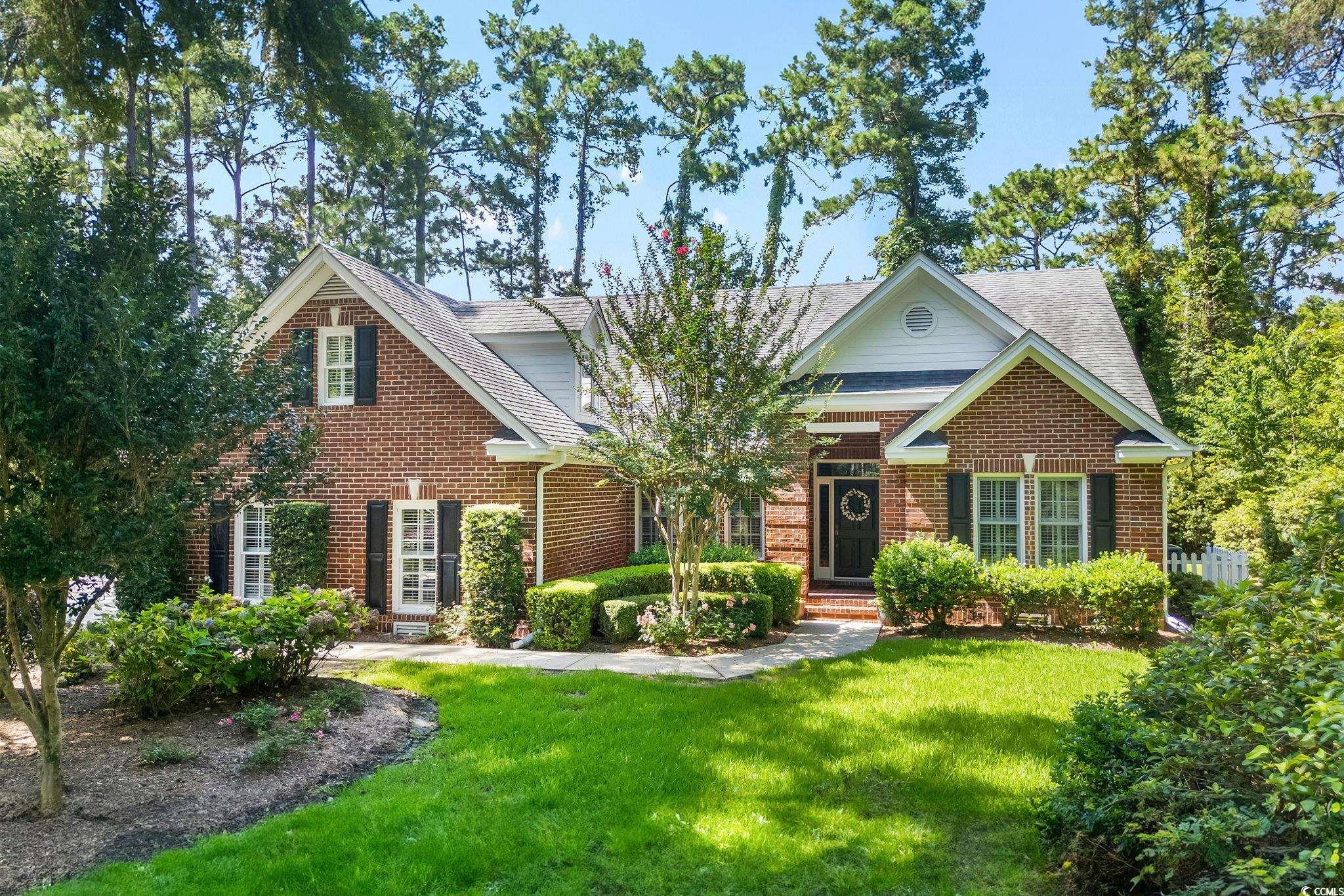 4491 Horseshoe Bend Murrells Inlet, SC 29576