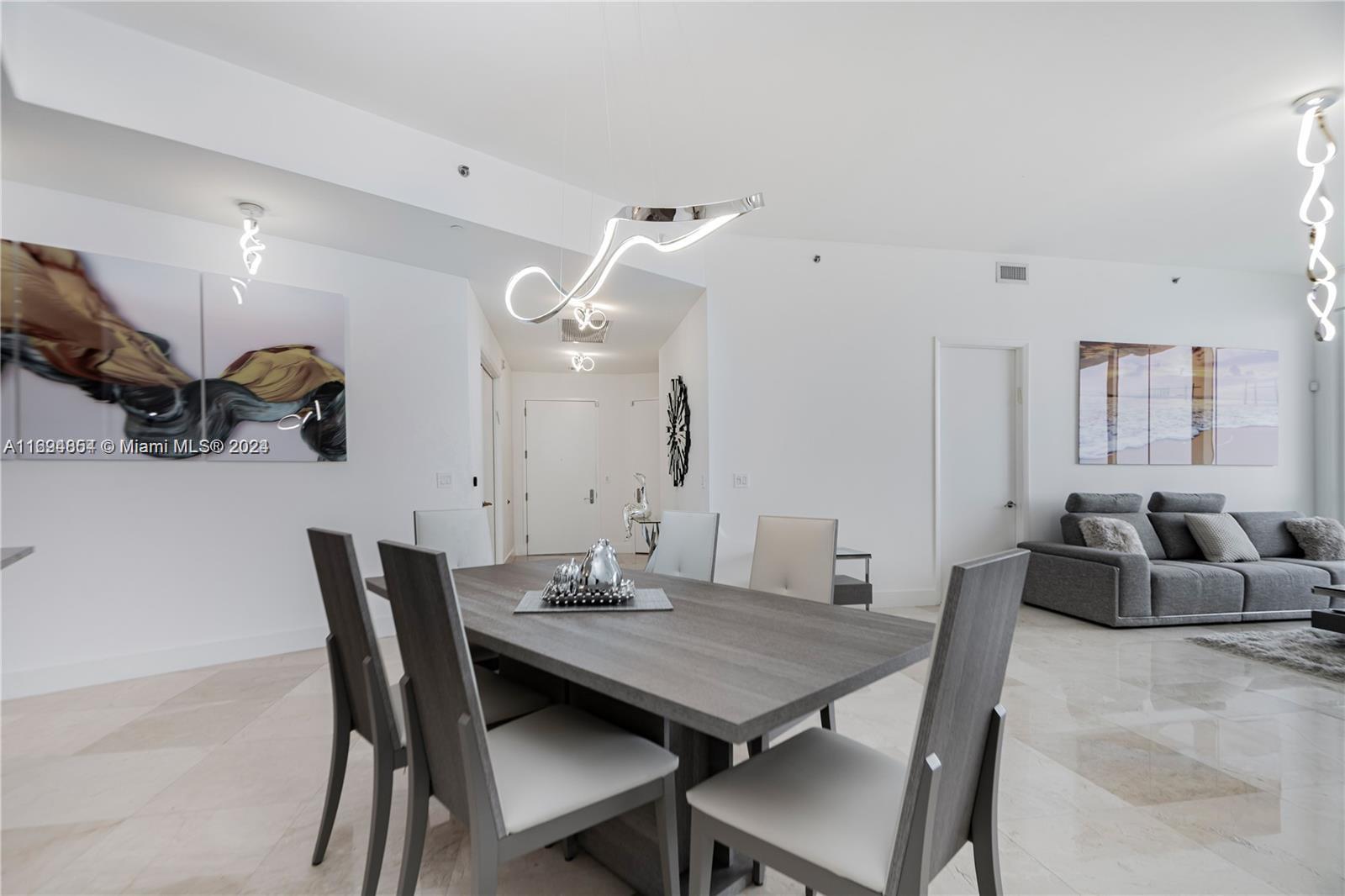 16001 Collins Ave #3803, Sunny Isles Beach FL 33160
