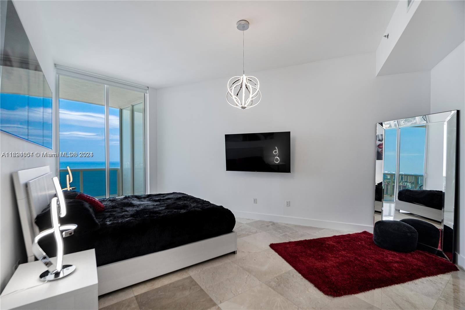 16001 Collins Ave #3803, Sunny Isles Beach FL 33160
