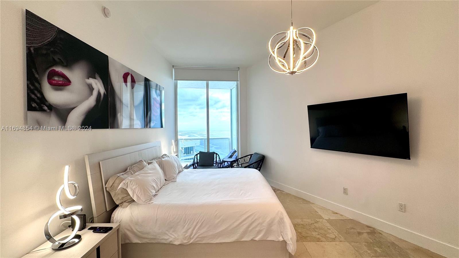 16001 Collins Ave #3803, Sunny Isles Beach FL 33160