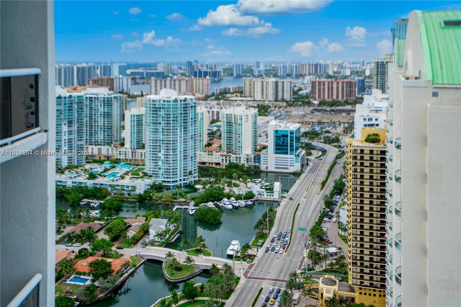 16001 Collins Ave #3803, Sunny Isles Beach FL 33160